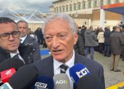Olimpiadi, Buonfiglio (Coni): lavoriamo per candidare Roma