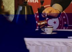 La giornata mondiale del caffè turco, patrimonio Unesco