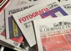 Allemandi cresce oltre le attese: "Più lettori, siamo un ponte"
