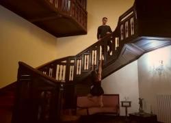 In anteprima il video "Lasciami andare via" di Mario Calarco