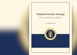 Strategia sicurezza nazionale di Trump, America First nero su bianco