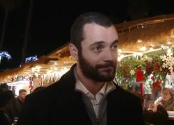 La campagna elettorale di Sarkozy junior nel sud della Francia