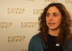 Milano-Cortina, Ghiretti: emozione unica portare la fiaccola 