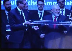 Investimenti senza precedenti per il gruppo Fs, 18 mld solo nel 2025