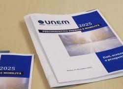 Unem, transizione ancora al passo: serve realismo per accelerare