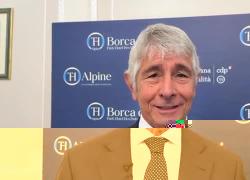 Milano-Cortina, Abodi: Brignone speciale, le auguriamo di esserci