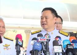 Thailandia verso nuove elezioni mentre si cerca intesa con Cambogia