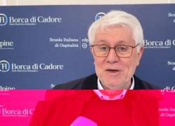 Debellini (Th): Cortina si apra a valle, riscatto bellunese