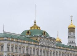 Il Cremlino non gradisce le nuove proposte di pace ucraine