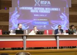 Cybersecurity, IISFA ha riunito a Roma i protagonisti del settore 