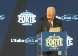Abu Mazen: elezioni entro un anno da fine guerra a Gaza
