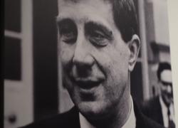 GO! 2025, la mostra "Franco Basaglia, dove gli occhi non arrivavano"