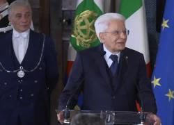 Milano-Cortina, Mattarella agli atleti: Italia vi guarda, una vetrina