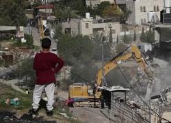 Gerusalemme Est, demolizioni e conflitto urbano a Silwan
