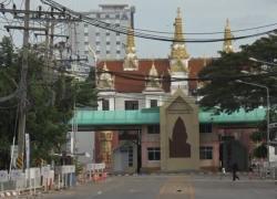 Thailandia: tregua con la Cambogia firmata "in fretta", per Trump