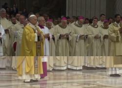 Le pi&ugrave; belle immagini delle celebrazioni del Natale nel mondo