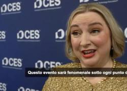 Ces 2026, Harrison (Cta): Ai sar&agrave; in azione ovunque, da robotica a sanit&agrave;
