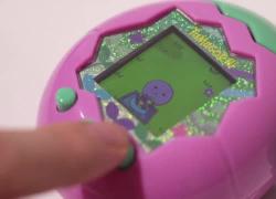 Una mostra a Tokyo celebra i 30 anni del Tamagotchi