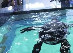 Ces 2026, le tecnologie che salvano l'ambiente in mostra a Las Vegas