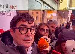 Referendum, Fratoianni (Avs): Meloni ha confessato di volere scalpo Magistratura