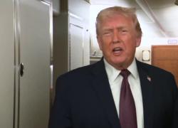 Trump: possibile incontro con la leader venezuelana Rodr&igrave;guez