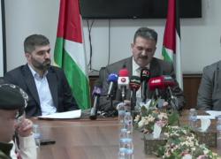 Vice-ministro Palestinese: 360 attacchi coloni e danni a 25.000 ulivi