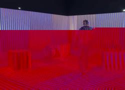 Alle origini della relazione tra l'arte e la tecnologia