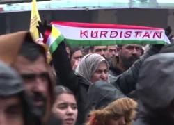 Curdi, l'ambiguit&agrave; nel Medio Oriente: la lotta contro Teheran per autonomia e gli appoggi strategici con Israele che li bombarda in Siria - RETROSCENA