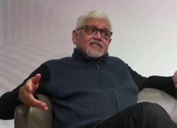 Scrivere mentre il mondo brucia, Amitav Ghosh e il futuro
