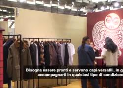 Kanuk debutta a Pitti Uomo e guarda al mercato globale