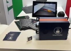 Un marinaio digitale per gestire le funzioni della barca