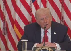 Trump minaccia dazi per chi ostacola piani per la Groenlandia