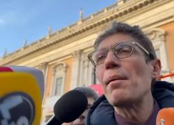 Iran, Magi: aumentare sanzioni contro Teheran ma l'Ue &egrave; lenta