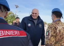 Crosetto apre lavori Comitato Strategico su Ddl riforma Forze Armate
