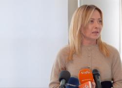 Governo, Meloni: lavoro a postura internazionale pi&ugrave; ambiziosa