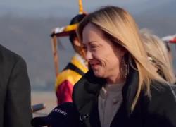 Meloni in Corea del Sud, ultima tappa del viaggio in Asia