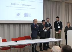 Da Amplifon tre borse di studio a giovani otorinolaringologi