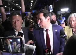 Trump: Rubio, Witkoff, Kushner e Blair nel Board of Peace per Gaza