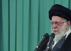 Iran, Khamenei attacca Trump: responsabile di morti, danni, calunnie