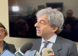 Referendum, l'Anm: partita aperta, noi sempre pronti al dialogo