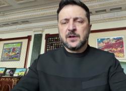 Zelensky: l'Ucraina non &egrave; mai stata e non sar&agrave; un ostacolo alla pace