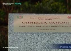 "Cantante, artista e donna libera", omaggio a Vanoni al Piccolo Teatro