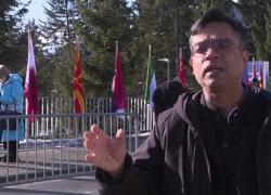 Davos, Oxfam: crescente ricchezza dei miliardari &egrave; pericolo politico