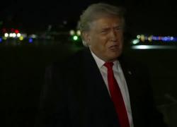 Trump: "Acquisto Groenlandia non incontrer&agrave; grande resistenza da Ue"