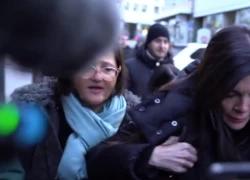 Crans Montana, i Moretti in tribunale per nuovi interrogatori