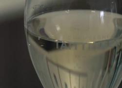 Dazi e bollicine, lo champagne nel mirino di Trump