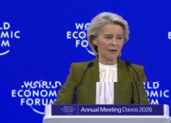 Bessent avverte l'Ue, Von der Leyen: la nostra risposta sar&agrave; "ferma"