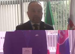 Capaccioli: eccellenza italiana Green Building driver strategico 