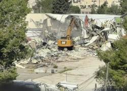 Israele demolisce sede Unrwa a Gerusalemme,"attacco senza precedenti"