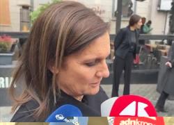 Valentino, Maria Grazia Chiuri: avevo un rapporto personale con lui